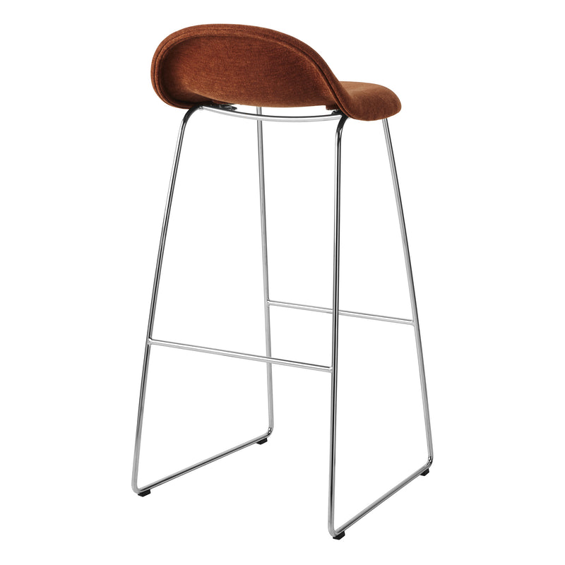 Gubi - 3D Barstuhl