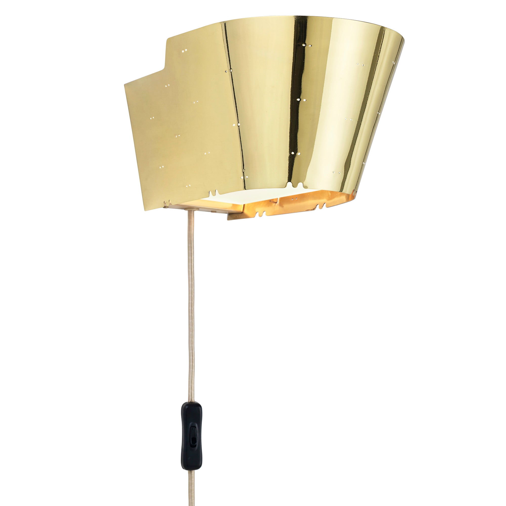 Gubi - 9464 Wandleuchte