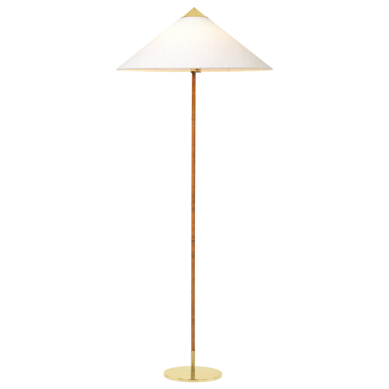 Gubi - 9602 Stehleuchte | Canvas