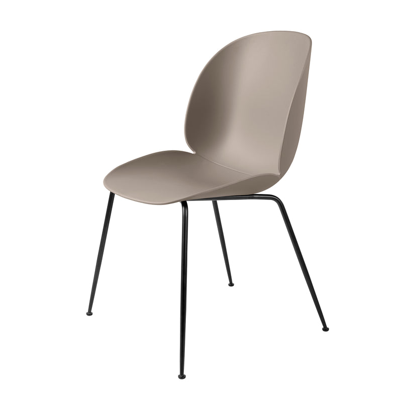 Gubi - Beetle Dining Chair (4er Set)