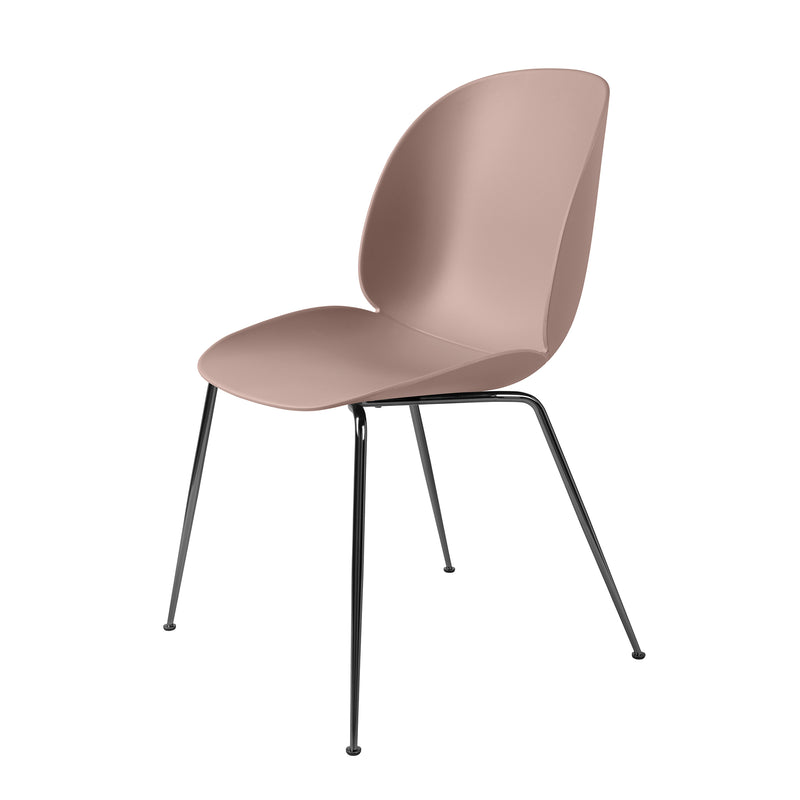 Gubi - Beetle Dining Chair (4er Set)