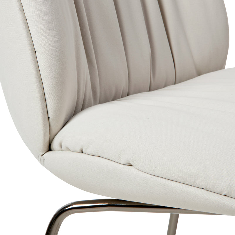 Gubi - Beetle Soft Dining Chair