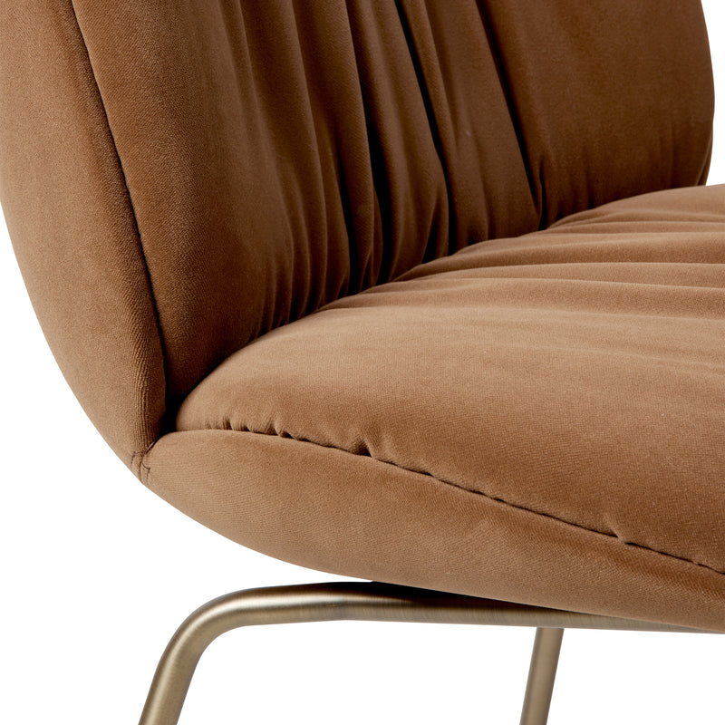 Gubi - Beetle Soft Dining Chair