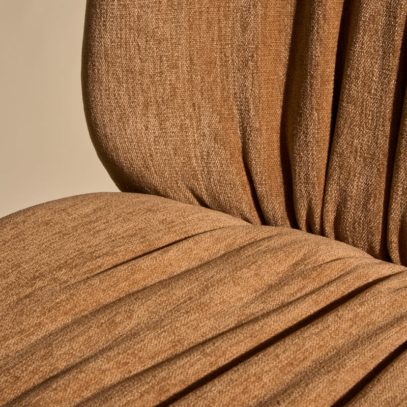 Gubi - Beetle Soft Dining Chair