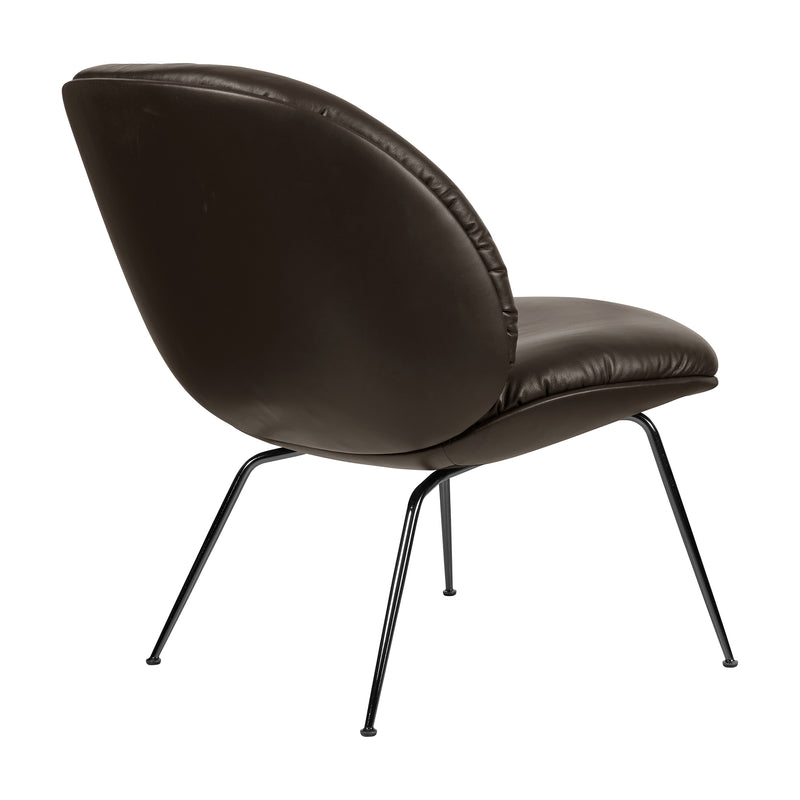 Gubi - Beetle Soft Lounge Chair