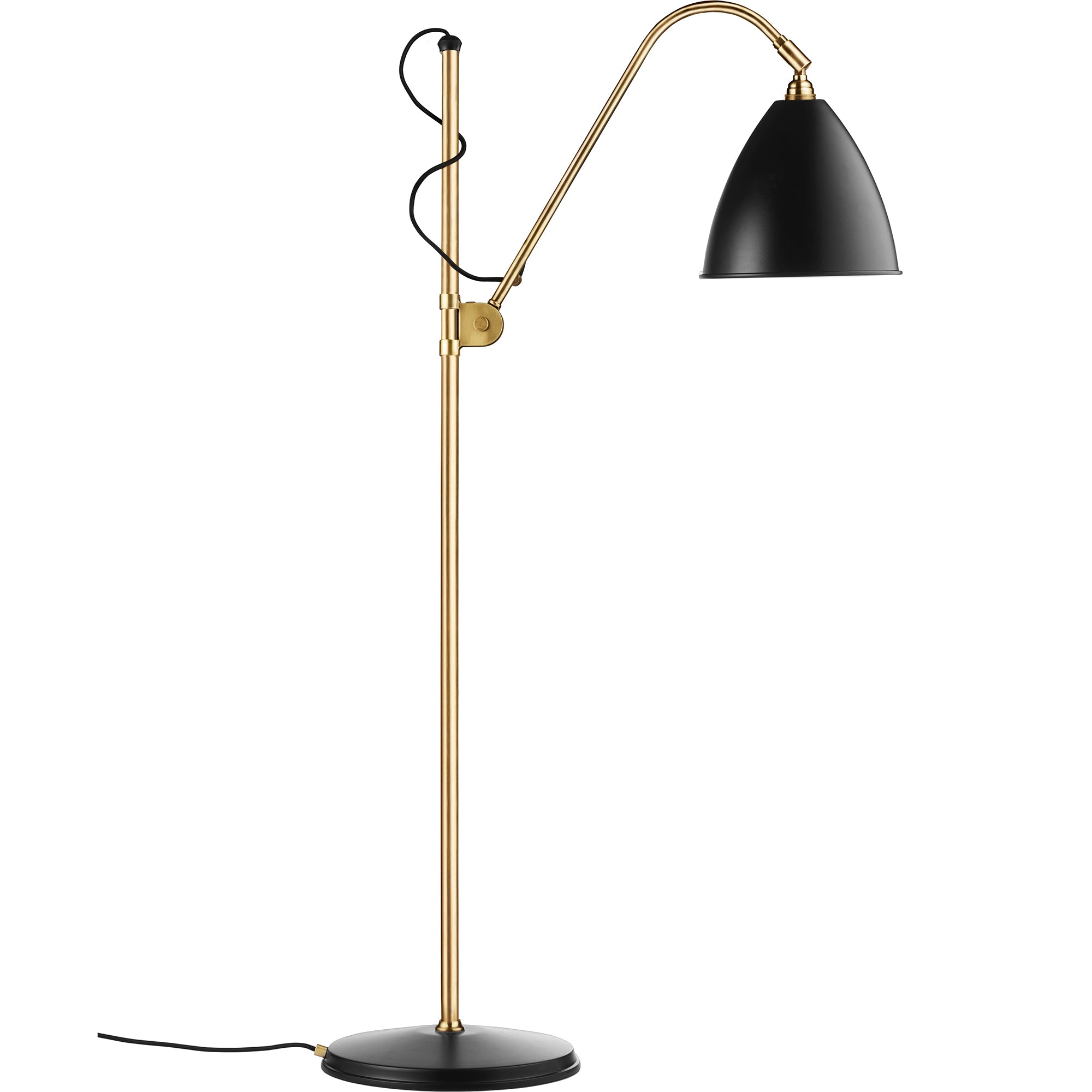 Gubi - Bestlite BL3 Stehleuchte | 