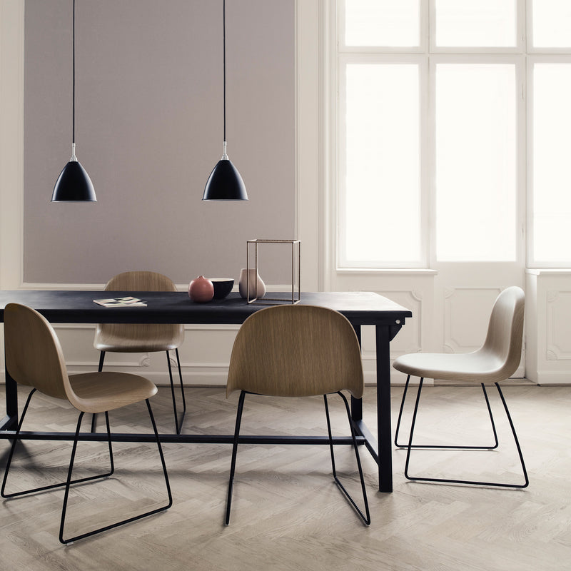 Gubi - Bestlite BL9 L Pendelleuchte