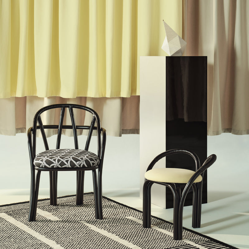 Gubi - Bistra Hocker