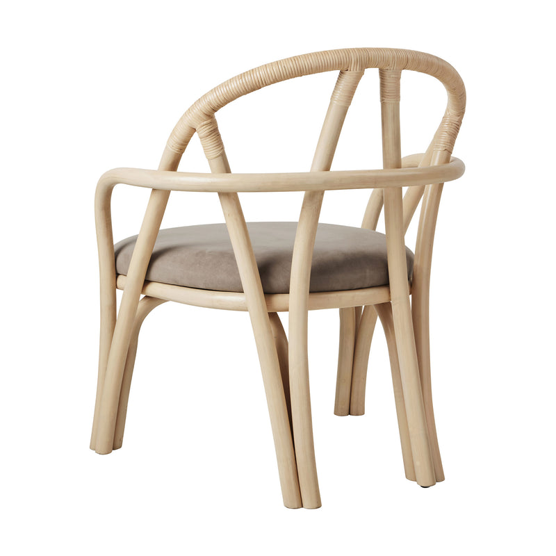 Gubi - Bistra Lounge Sessel