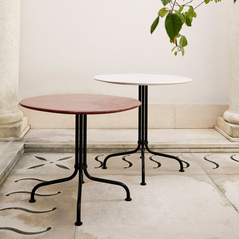 Gubi - Carmel Bistroesstisch
