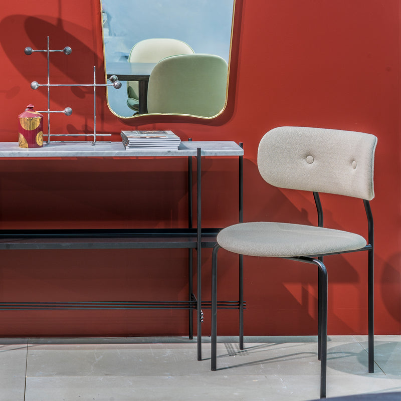 Gubi - Coco Dining Stuhl
