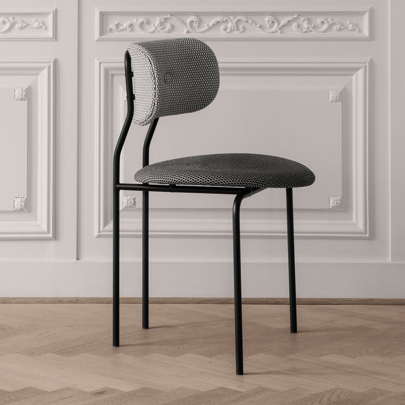 Gubi - Coco Dining Stuhl
