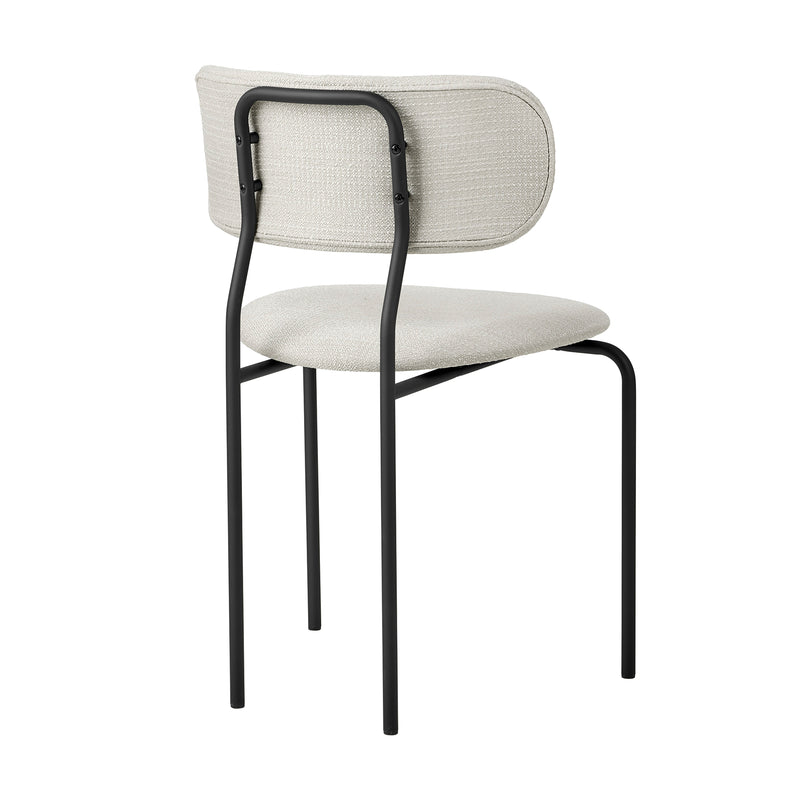 Gubi - Coco Dining Stuhl