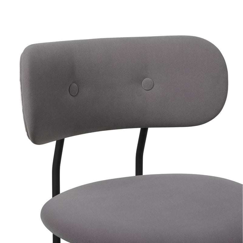 Gubi - Coco Dining Stuhl