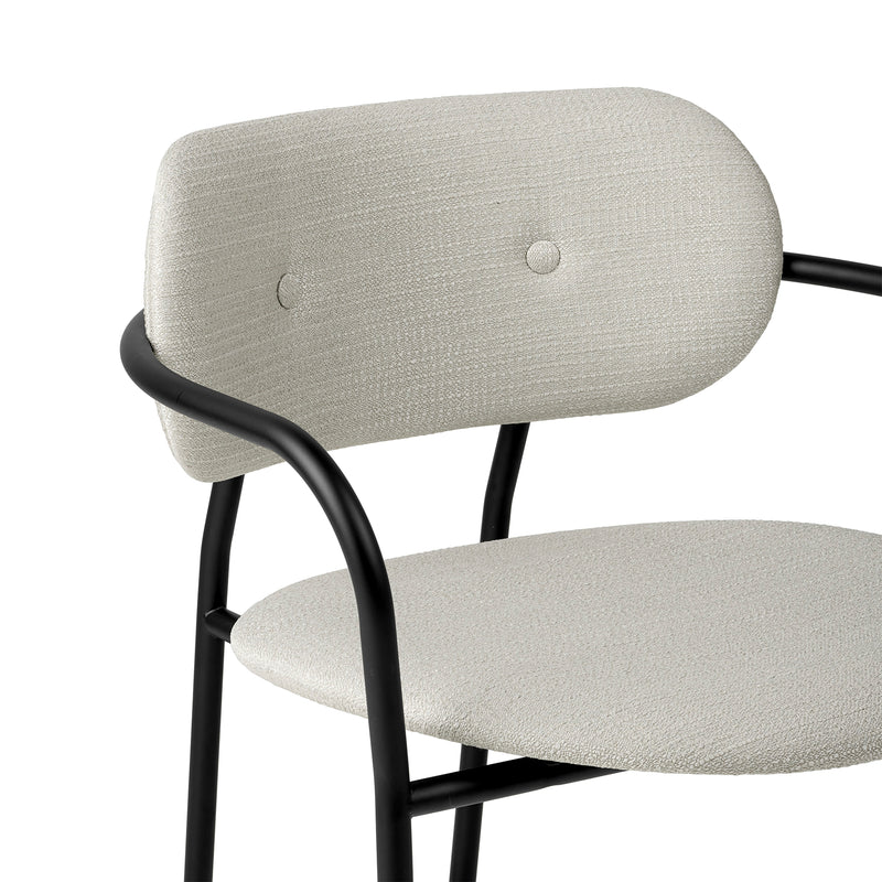Gubi - Coco Lounge Chair