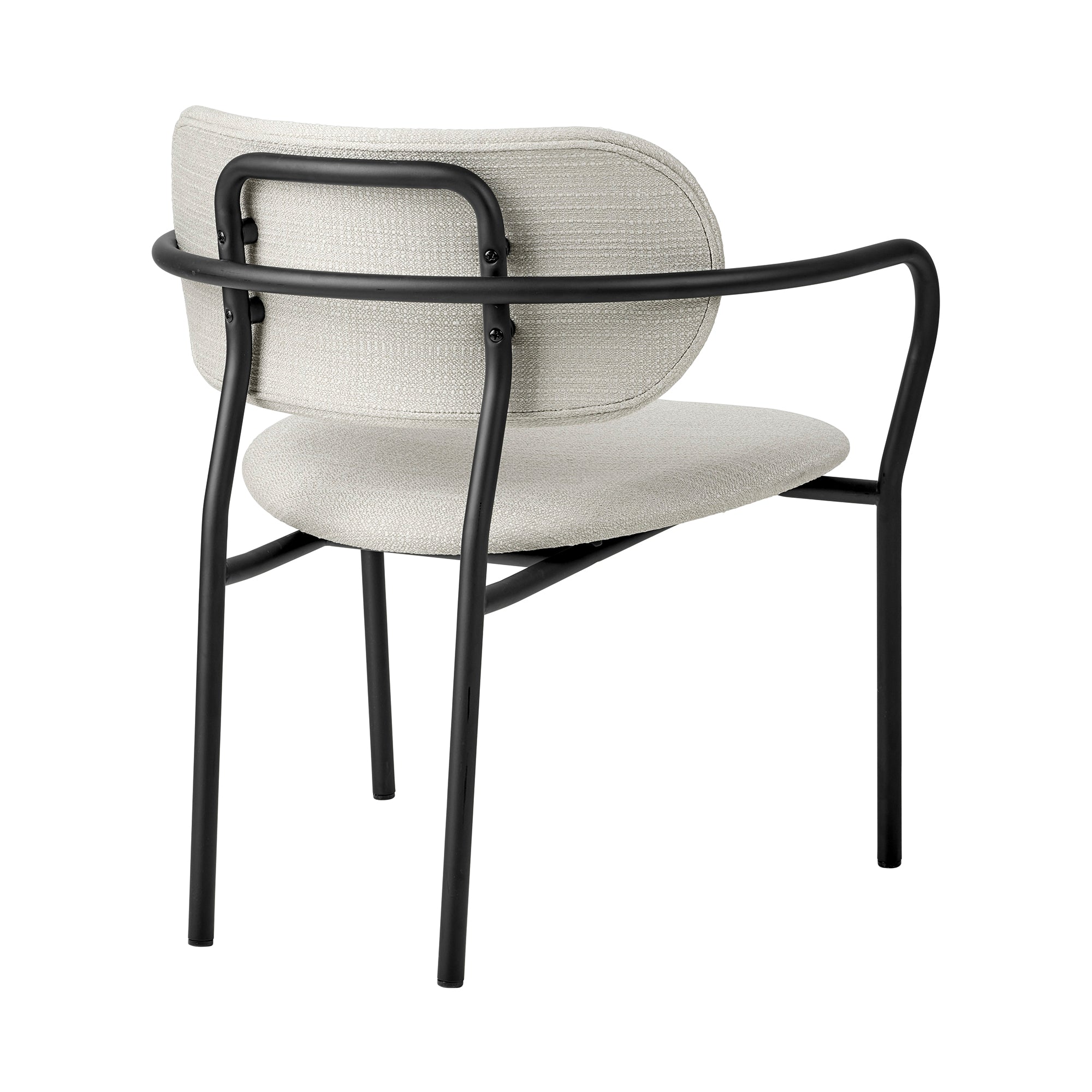 Gubi - Coco Lounge Chair
