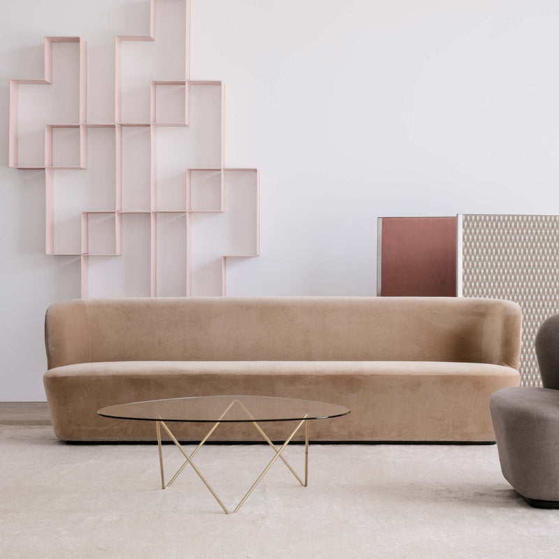 Gubi - Pedrera Couchtisch