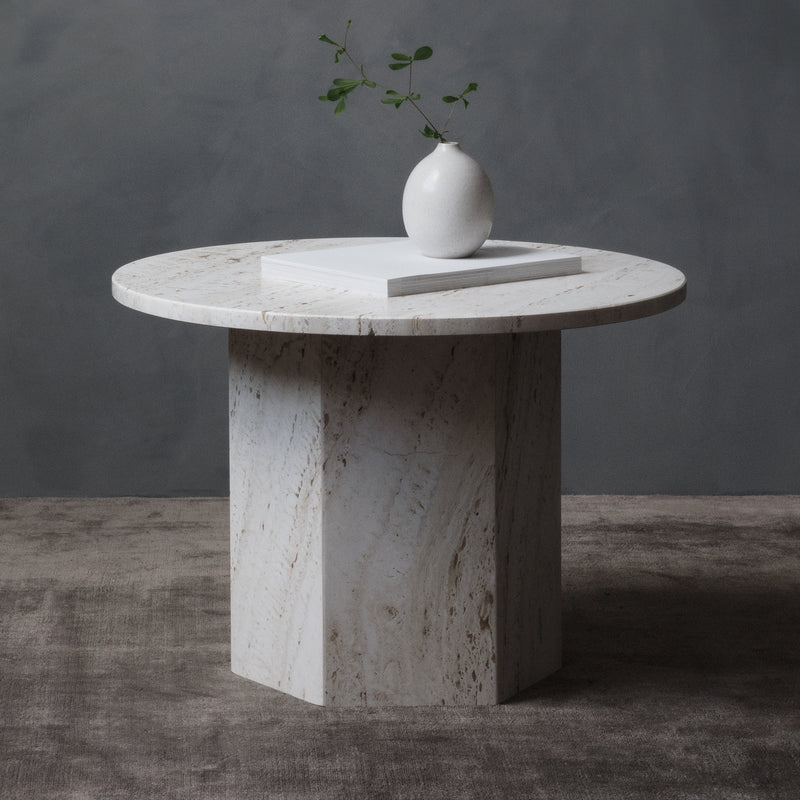 Gubi - Epic Coffee Table | Ø 60 cm