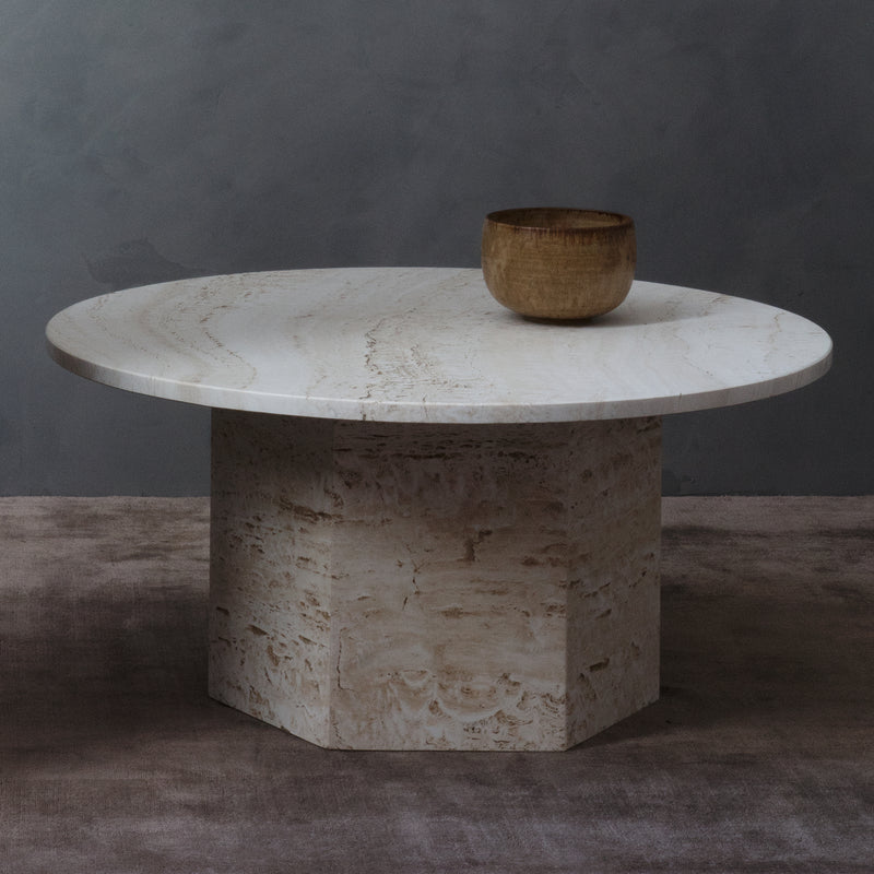 Gubi - Epic Coffee Table