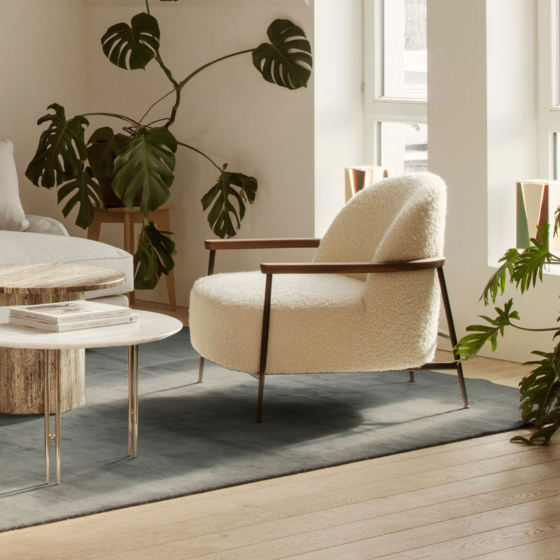 Gubi - IOI Coffee Table