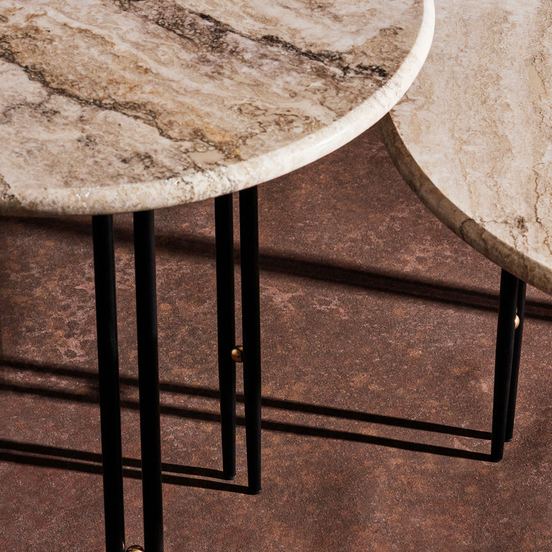 Gubi - IOI Side Table