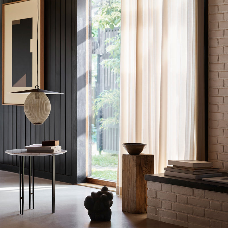 Gubi - IOI Coffee Table