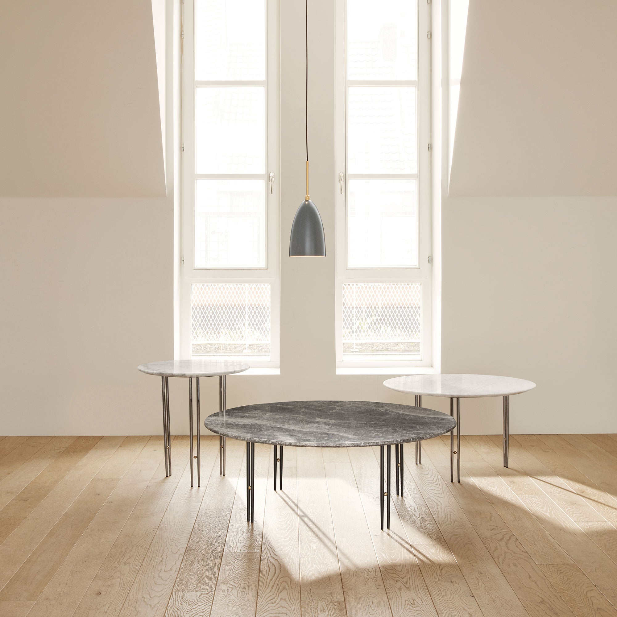 Gubi - IOI Side Table