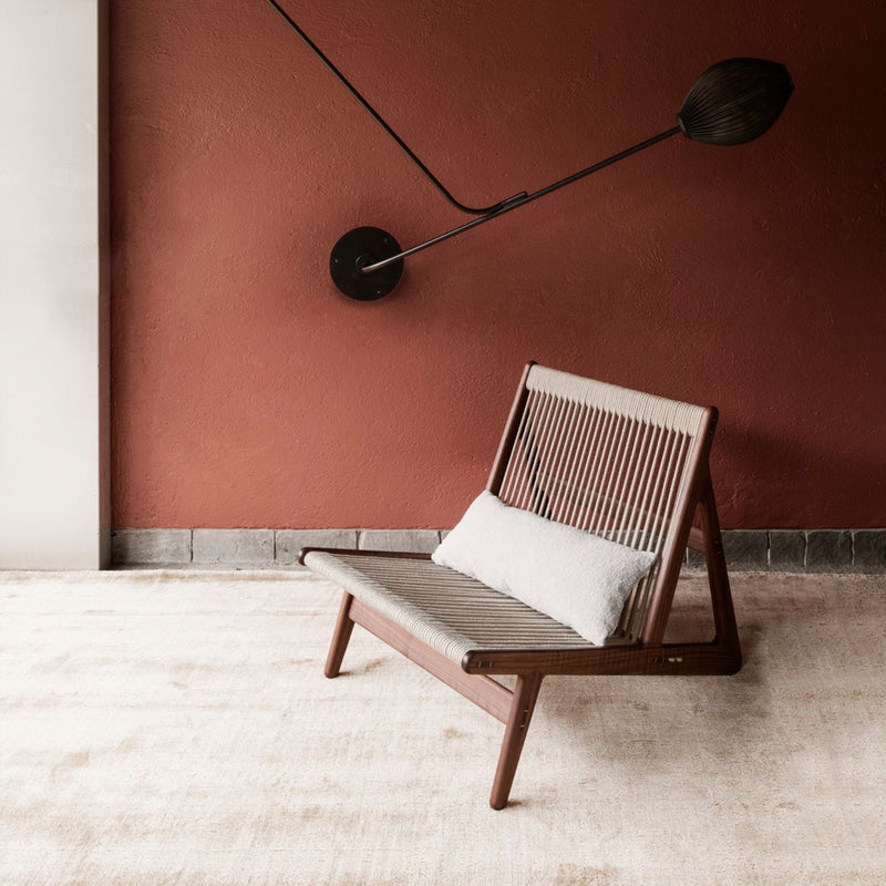 Gubi - MR01 Lounge Stuhl