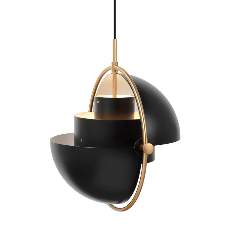 Gubi - Multi-Lite Pendelleuchte