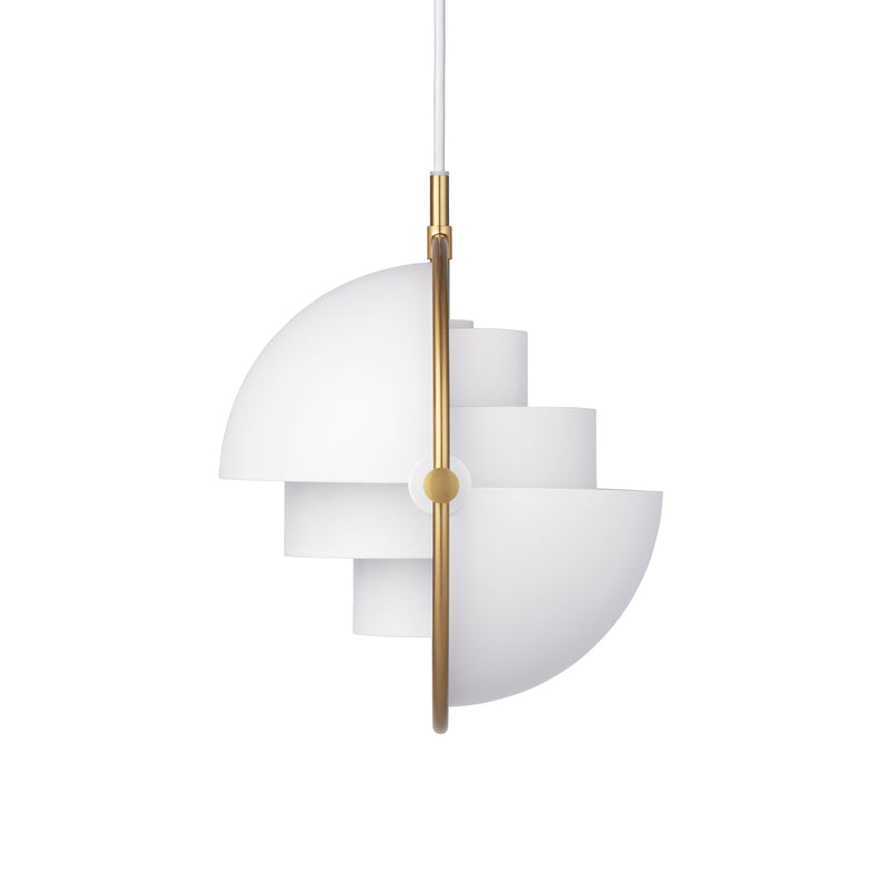 Gubi - Multi-Lite Pendelleuchte S