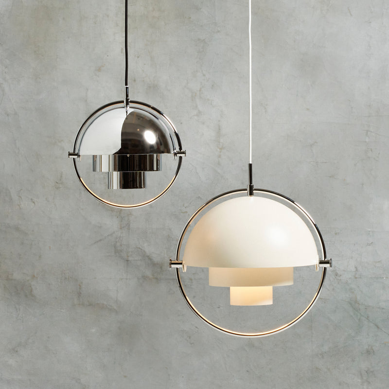 Gubi - Multi-Lite Pendelleuchte S