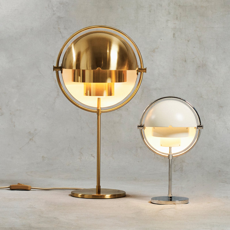 Gubi - Multi-Lite Tischleuchte