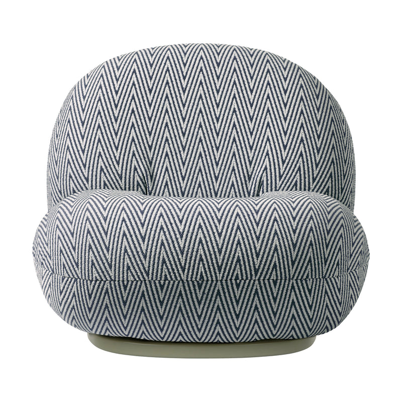 Gubi - Pacha Outdoor Lounge Chair