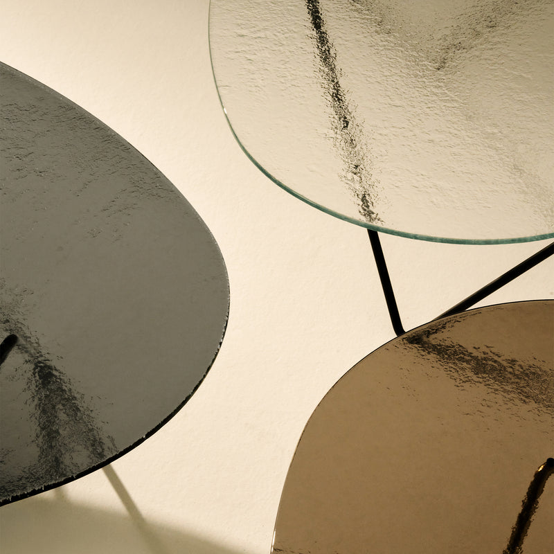 Gubi - Pedrera Couchtisch