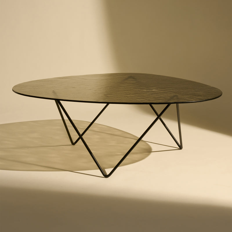 Gubi - Pedrera Couchtisch