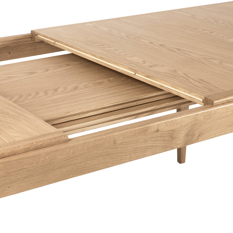 Gubi - S-Table Esstisch