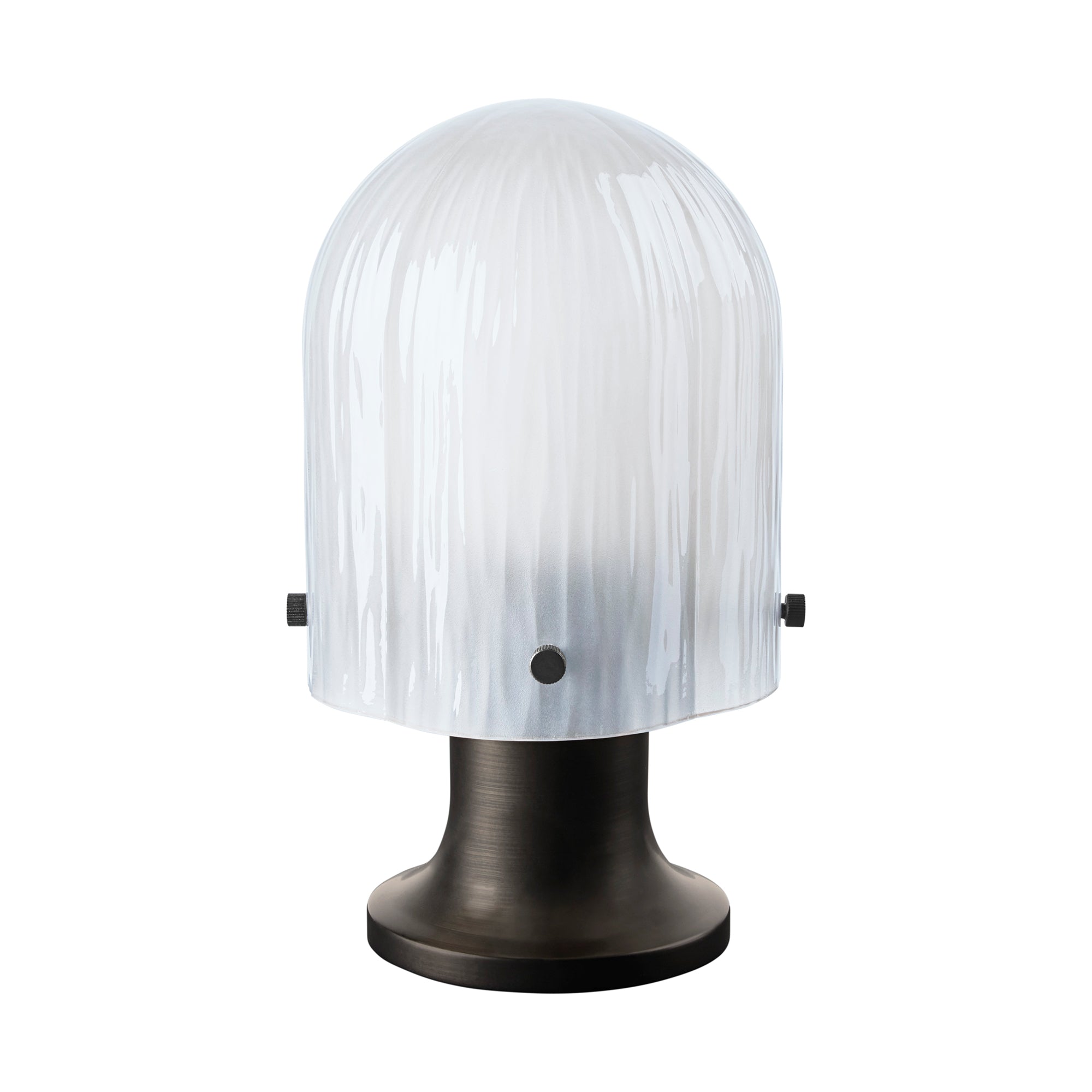 Gubi - Seine Tischleuchte Outdoor | 