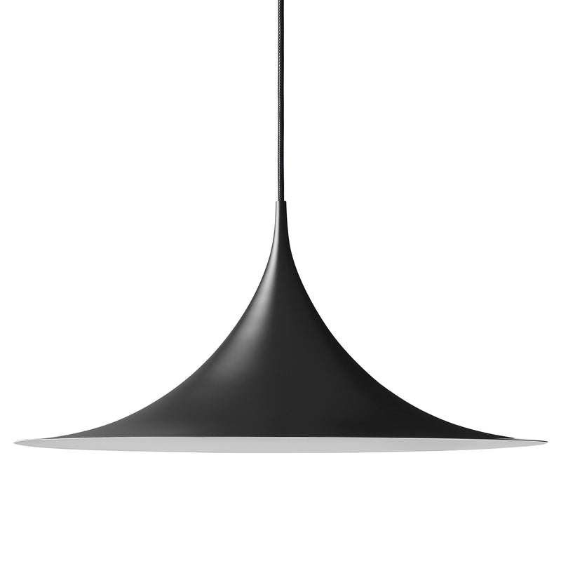 Gubi - Semi Pendelleuchte Ø 90 cm | 