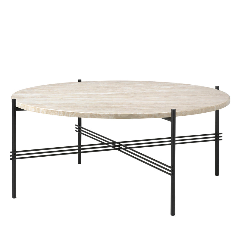 Gubi - TS Outdoor Beistelltisch | Ø 80 cm