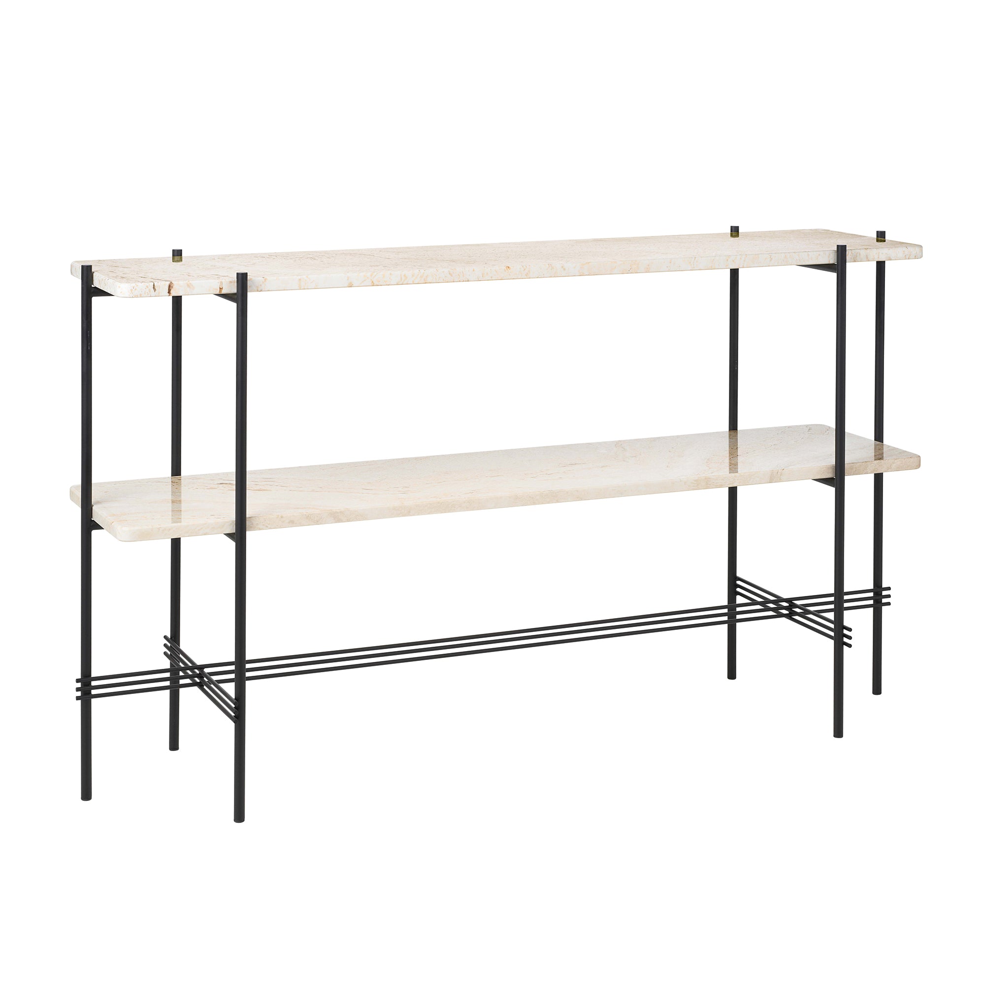 Gubi - Travertine Konsole | 