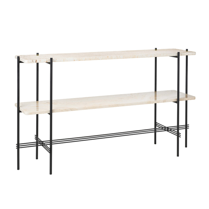 Gubi - Travertine Konsole | 