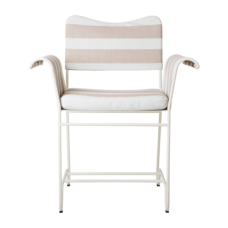 Gubi - Tropique Outdoor Dining Chair