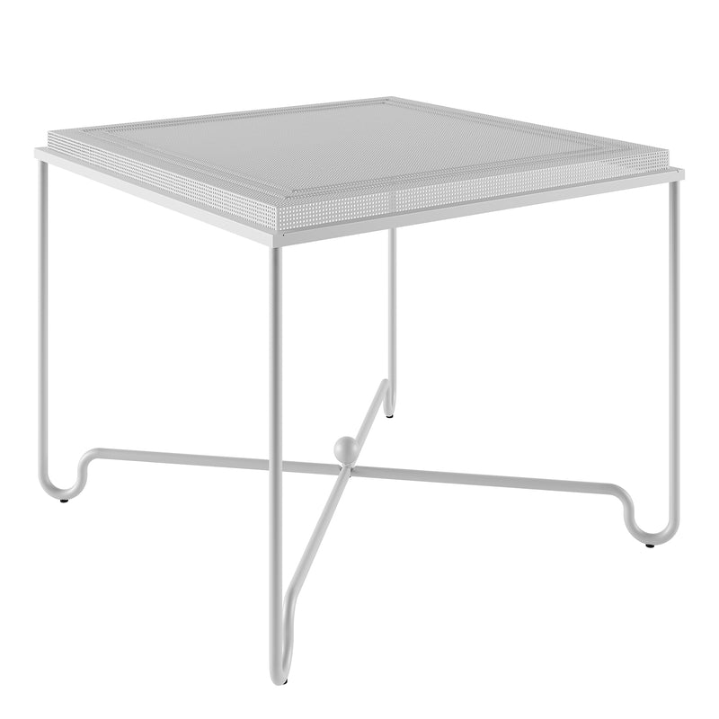 Gubi - Tropique Outdoor Esstisch | 