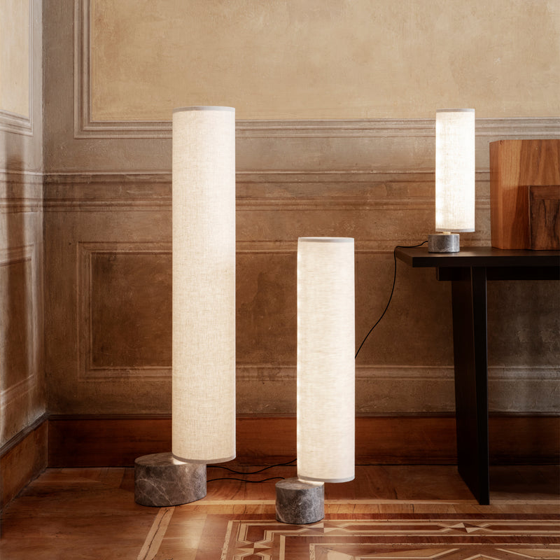 Gubi - Unbound LED Stehleuchte
