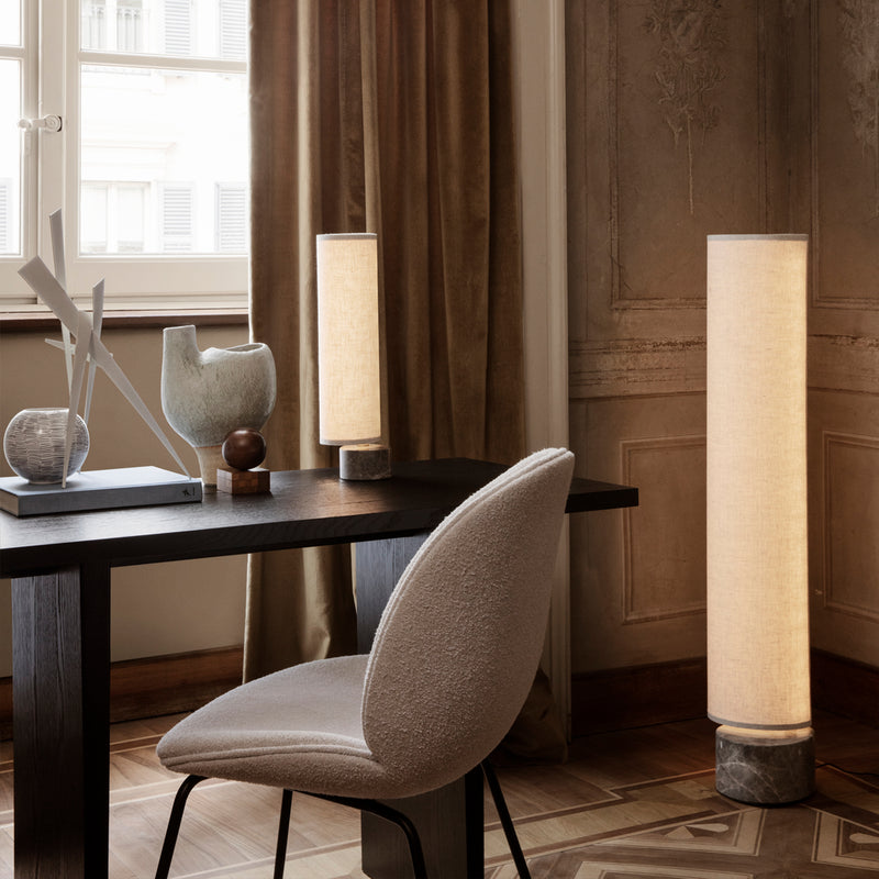 Gubi - Unbound LED Tischleuchte