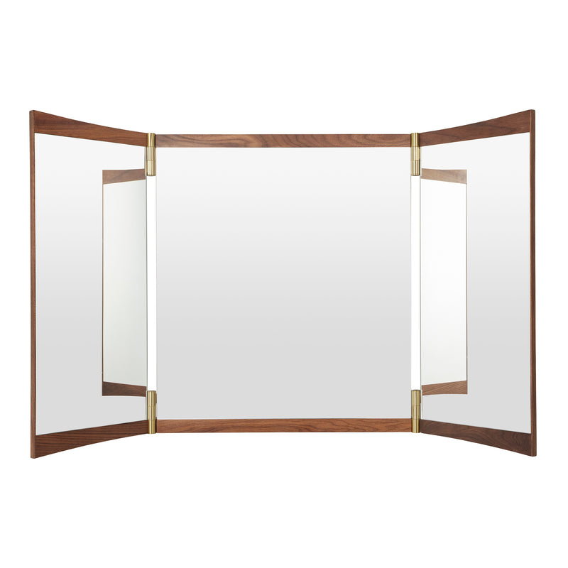 Gubi - Vanity Wandspiegel