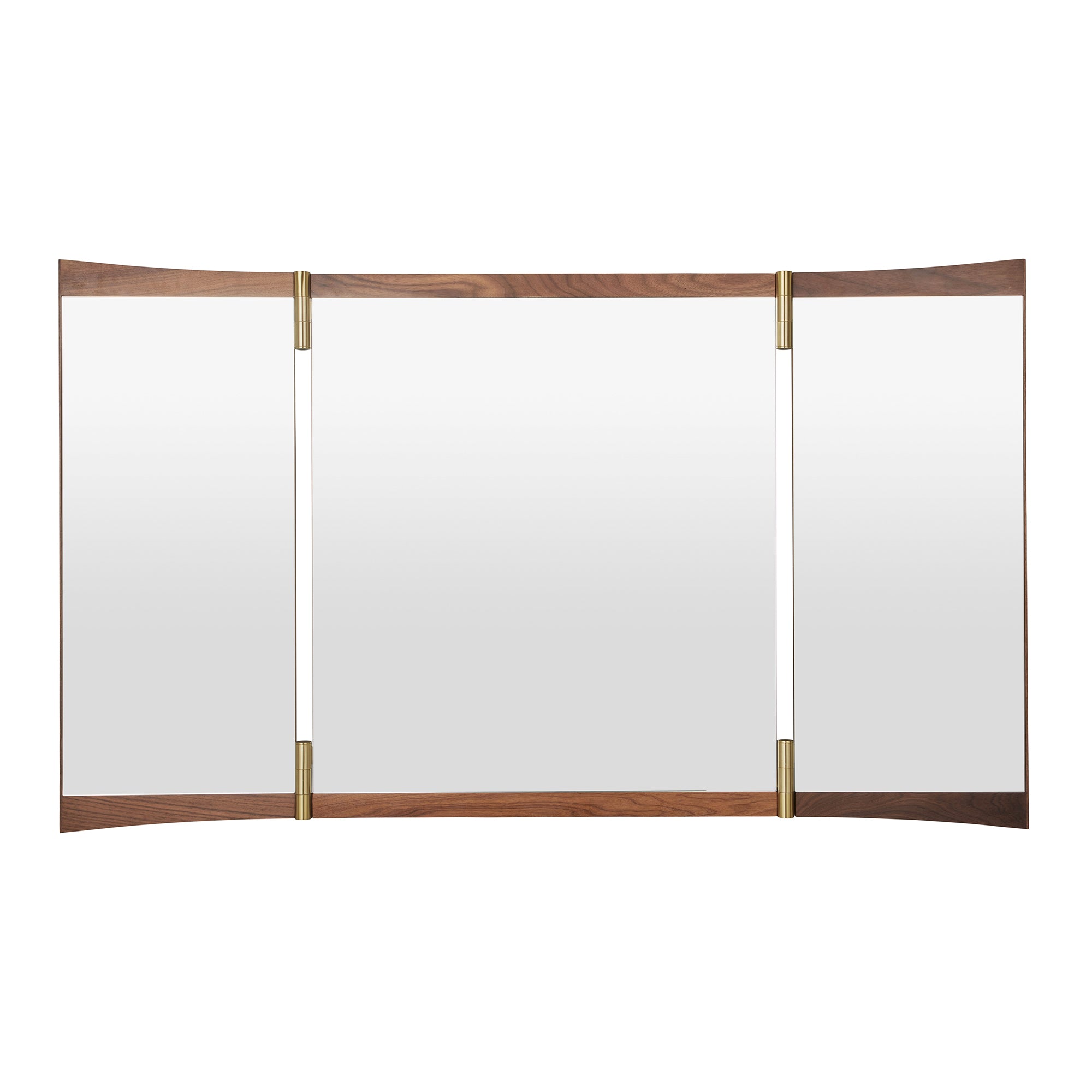 Gubi - Vanity Wandspiegel | 69 x 116 cm