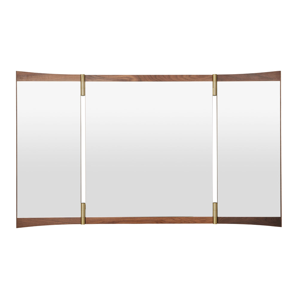 Gubi - Vanity Wandspiegel | 69 x 116 cm
