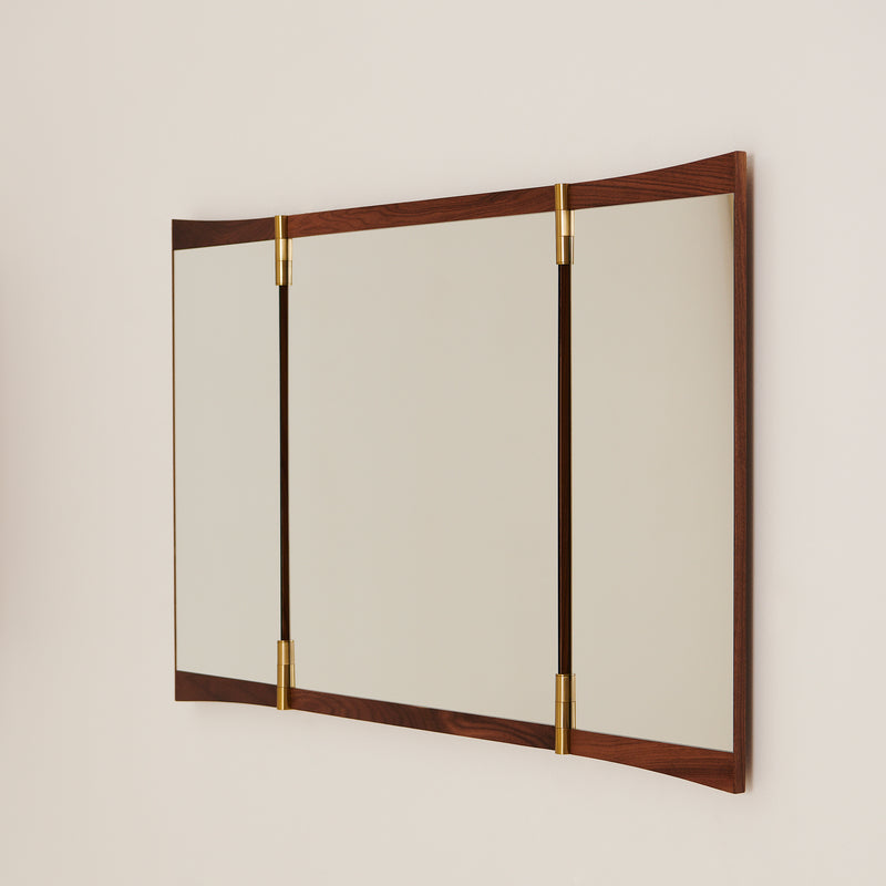 Gubi - Vanity Wandspiegel