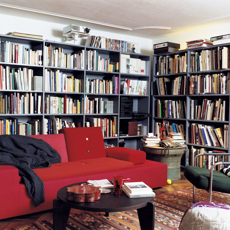 Vitra - Guéridon Bas Couchtisch